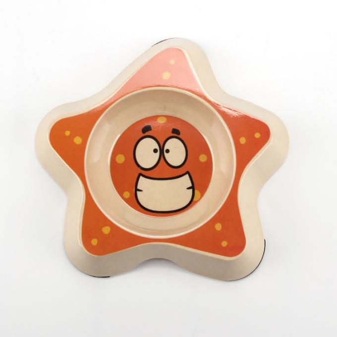 4가지 색상 Bambu Dog Bowels/Bowl 최신 디자인 0