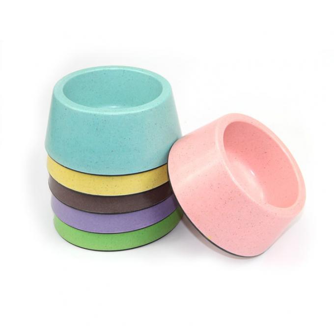 양질과 최고의 가격으로 듀얼 애완견&고양이 그릇 0