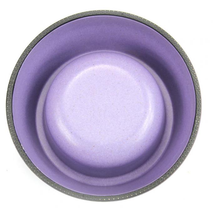 양질과 최고의 가격으로 듀얼 애완견&고양이 그릇 1