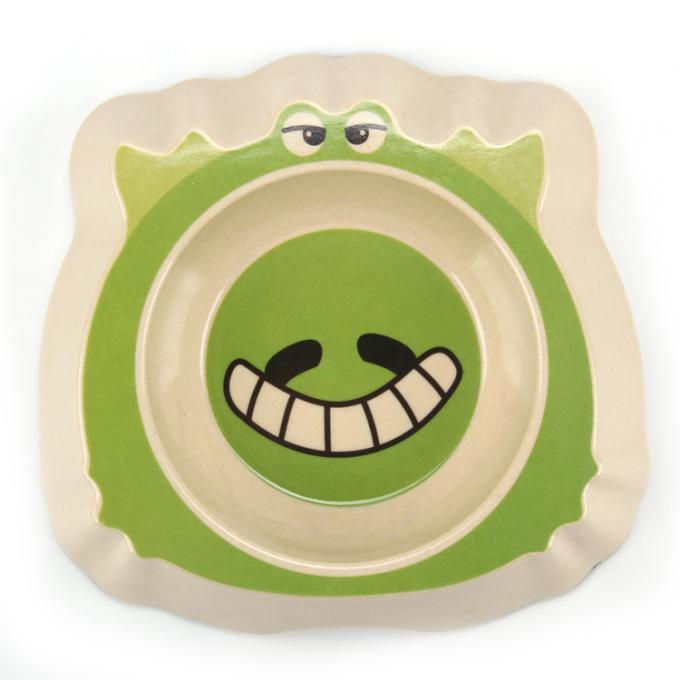 고품질의 플라스틱 반려동물 먹이 그릇 1