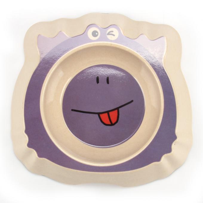 고품질의 플라스틱 반려동물 먹이 그릇 2