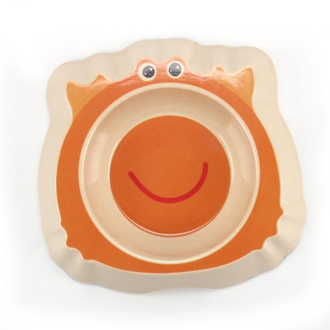 고품질의 플라스틱 반려동물 먹이 그릇 3