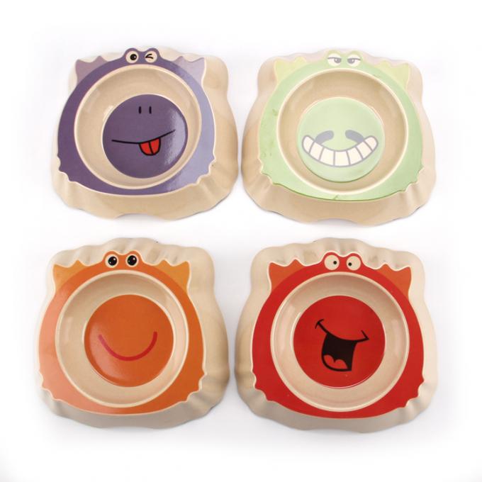 고품질의 플라스틱 반려동물 먹이 그릇 4