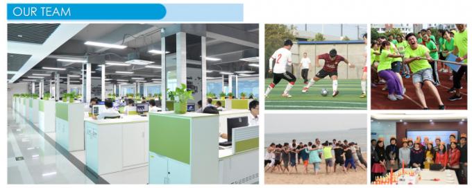 고품질의 플라스틱 반려동물 먹이 그릇 5