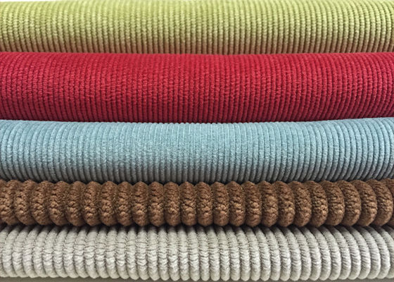 나일로이 코드루레이 천 의류 스트레치 코드루레이 천 녹색 회색 파란색