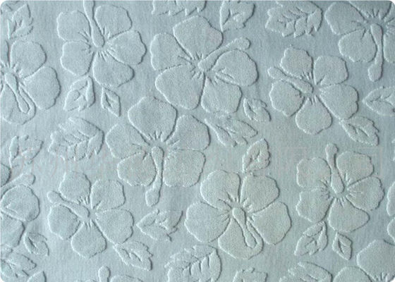 100% 면 재커드 톱니질 가구 가구 가구 가구