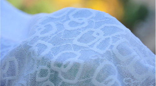 편안한 솜 / 폴리에스터 독특한 가구 가구 직물