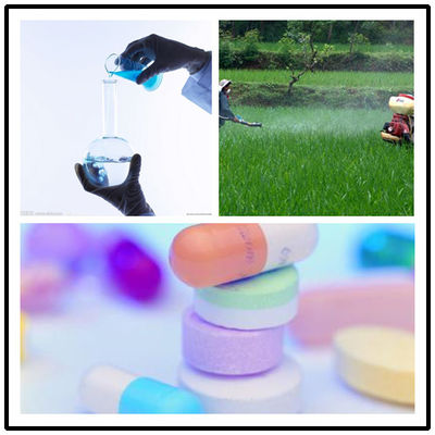 CAS 14657-64-8 불 retardant 첨가물 72% Hydroxyphenylphosphinyl-Propanoic Acid L1111 액체 0701v1