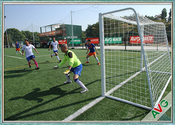 프로 7 / 5 / 3 / 11 남자 알루미늄 축구 골 축구 골 장수