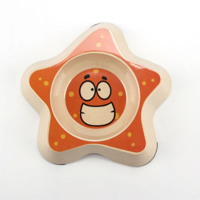 4가지 색상 Bambu Dog Bowels/Bowl 최신 디자인