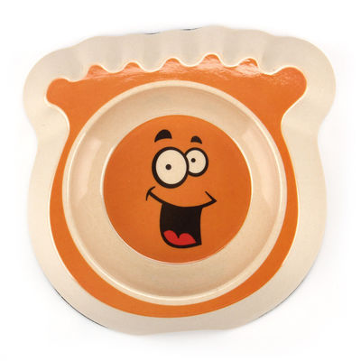 전문적으로 만든 우수한 재료 대나무 대형 애완 동물 음식 그릇