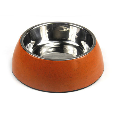 중국 반려동물 공급품 강아지 먹이기 제품 스테인리스 스틸