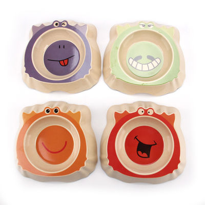 고품질의 플라스틱 반려동물 먹이 그릇