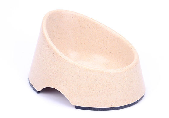 가장 좋은 가격 대나무 고양이&견 애완 동물 먹이 그릇