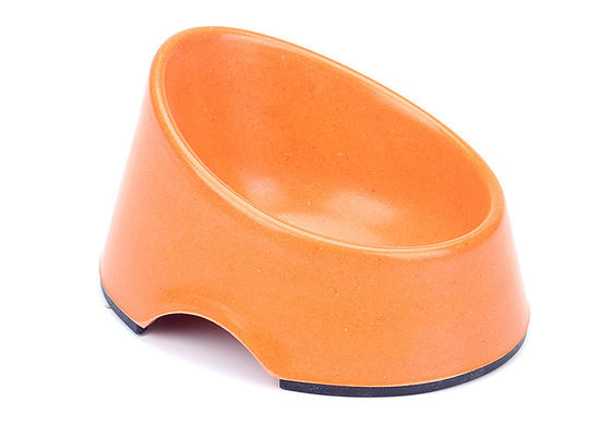 가장 좋은 가격 대나무 고양이&견 애완 동물 먹이 그릇