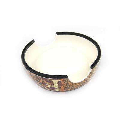 도매 고품질 반려동물 먹이 스테인리스 스틸 뼈 개 그릇